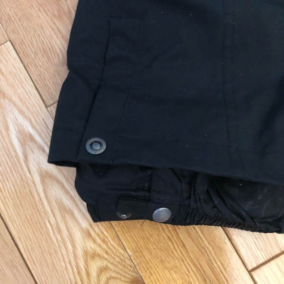 Columbia Titanium snow pants - Picture 5 of 11